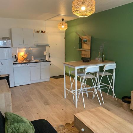 Appartement L'Escale à Courseulles-sur-Mer Extérieur photo