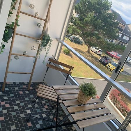Appartement L'Escale à Courseulles-sur-Mer Extérieur photo