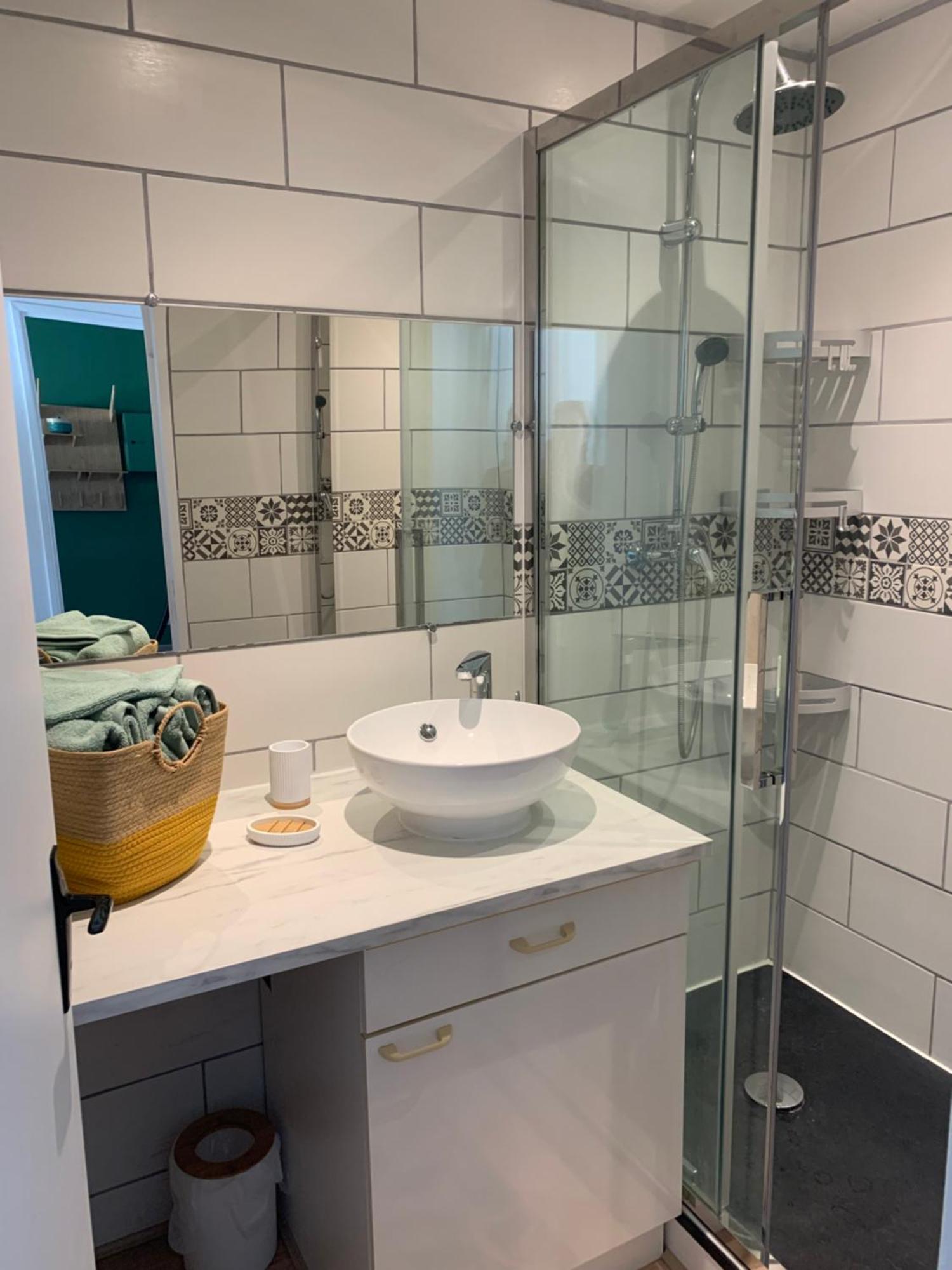 Appartement L'Escale à Courseulles-sur-Mer Extérieur photo