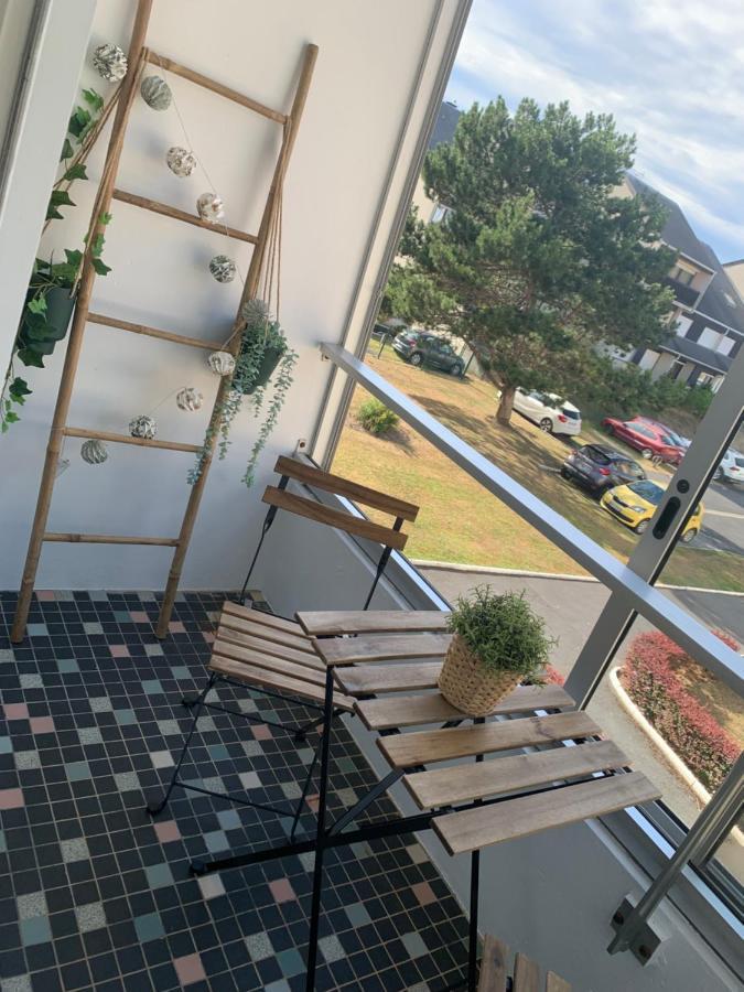 Appartement L'Escale à Courseulles-sur-Mer Extérieur photo